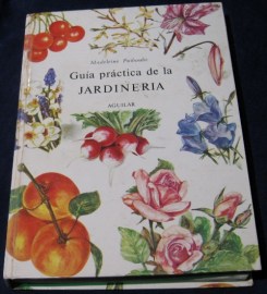 GUIA PRACTICA DE LA JARDINERIA